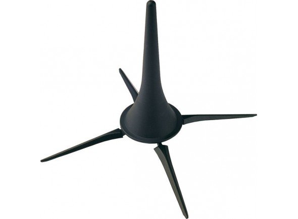 SUPORTE K&M PARA CLARINETE 15222 SUPORTE K&M PARA CLARINETE 15222